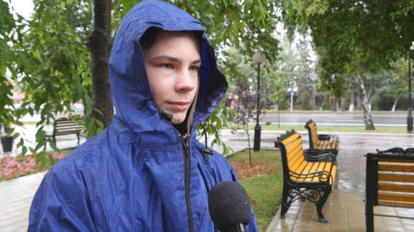 В Тюмени почтили память выдающегося предпринимателя прошлого накануне Дня города