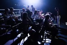 В Тюмени "Нити памяти" связали поколения через драматическое искусство