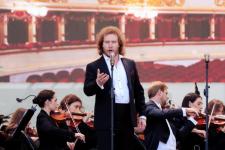 Фотогалерея: в Тобольске проходит фестиваль “Лето в Тобольском кремле”