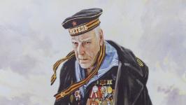 Более 80 человек примут участие в военно-исторической реконструкции "Ложная переправа"