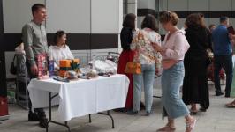 Около 20 ресторанов и местных производителей присоединились к гастрофестивалю "Вкусная Тюмень"