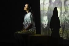 В Тюмени "Нити памяти" связали поколения через драматическое искусство