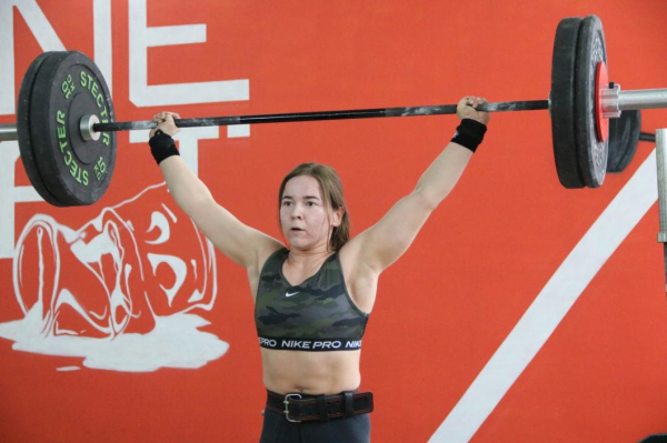 Соревнования по многоборью соберут в Тюмени 60 спортсменов