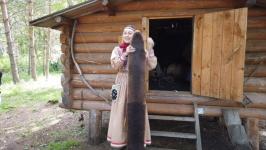 Геннадий Чеботарев: "Дом северных людей" помогает становиться внимательнее к чужим традициям