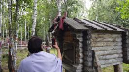 Геннадий Чеботарев: "Дом северных людей" помогает становиться внимательнее к чужим традициям