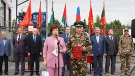 В зону СВО из Тюмени отправили 31-й конвой с гуманитарной помощью