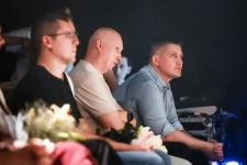 В Тюмени "Нити памяти" связали поколения через драматическое искусство