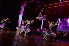 Заслуги тюменцев отмечены на торжественном мероприятии ко Дню города Заслуги тюменцев отмечены на торжественном мероприятии ко Дню города