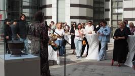 Около 20 ресторанов и местных производителей присоединились к гастрофестивалю "Вкусная Тюмень"