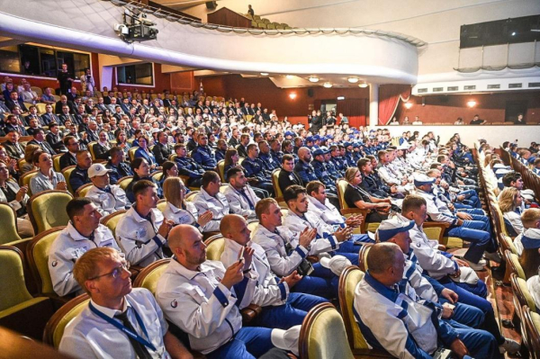 Более 200 работников ПАО "Транснефть" участвуют в финале конкурса профмастерства в Тюмени