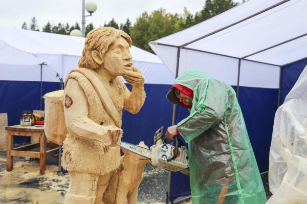 Фестиваль "Чудотворцы" пройдет в Увате в сентябре