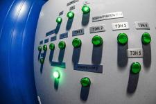 Новые технологии используют при реконструкции Метелевского водозабора в Тюмени Новые технологии используют при реконструкции Метелевского водозабора в Тюмени