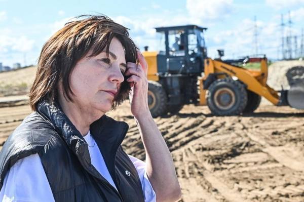 В Тюменской области появятся три новых завода для строительной отрасли