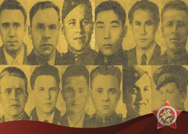 В Тюмени на Туре воспроизведут "Ложную переправу", или "Атаку манекенов" 1944 года 