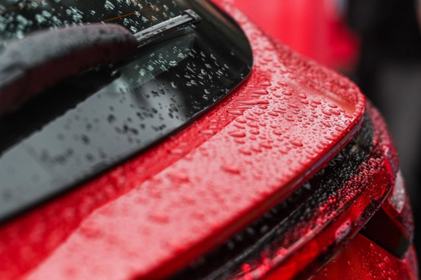 В России направят почти 5,7 млрд рублей на зарядную инфраструктуру для электротранспорта 