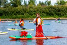 Названы победители фестиваля “72 сап фест” в Тюмени