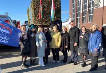 Дмитрий Осипов покинул пост зампредседателя Тюменской городской думы 