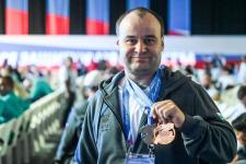 Команда Тюменской области &mdash; победитель Кубка полпреда президента РФ в УФО