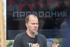 Фотогалерея: фестиваль "Проводник" объединил дизайнеров, урбанистов, музыкантов и мастеров Фотогалерея: фестиваль "Проводник" объединил дизайнеров, урбанистов, музыкантов и мастеров