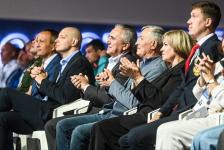 Команда Тюменской области &mdash; победитель Кубка полпреда президента РФ в УФО