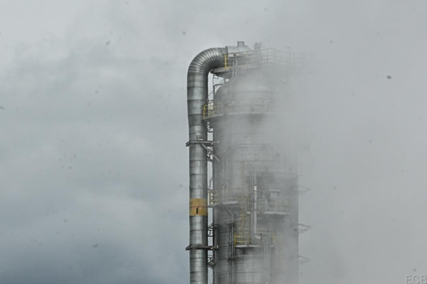 На ЗапСибНефтехиме ближайшие три дня будет интенсивное горение факела На ЗапСибНефтехиме ближайшие три дня будет интенсивное горение факела