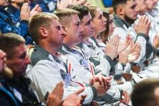 Более 200 работников ПАО "Транснефть" участвуют в финале конкурса профмастерства в Тюмени