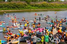 Названы победители фестиваля “72 сап фест” в Тюмени