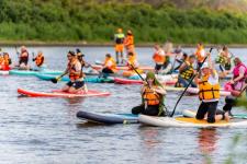 Названы победители фестиваля “72 сап фест” в Тюмени