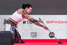 Фотогалерея: фестиваль "Проводник" объединил дизайнеров, урбанистов, музыкантов и мастеров Фотогалерея: фестиваль "Проводник" объединил дизайнеров, урбанистов, музыкантов и мастеров