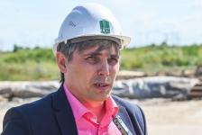 Крупнейший в России завод пеностекольного утеплителя построят в Тюмени