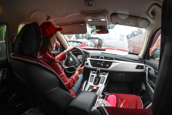 40 пилотов выйдут на старт чемпионата Тюменской области по ралли-спринту