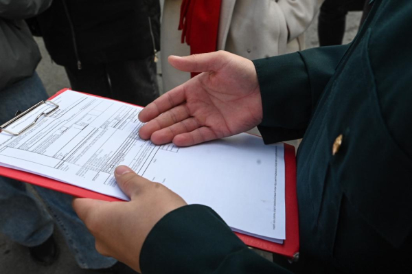 Полторы тонны поддельных батареек из Китая изъяли тюменские таможенники