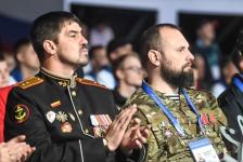 Команда Тюменской области &mdash; победитель Кубка полпреда президента РФ в УФО