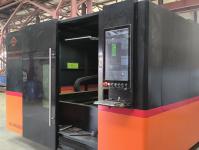 Уникальным оборудованием оcнастили новую промплощадку Тюменского ремонтно-механического завода