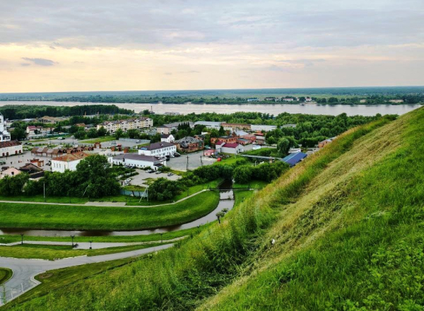 В Тобольске реализуют 24 инвестиционных проекта В Тобольске реализуют 24 инвестиционных проекта