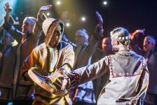 Более 200 работников ПАО "Транснефть" участвуют в финале конкурса профмастерства в Тюмени