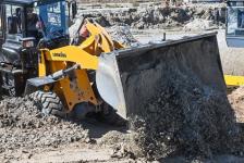 Крупнейший в России завод пеностекольного утеплителя построят в Тюмени