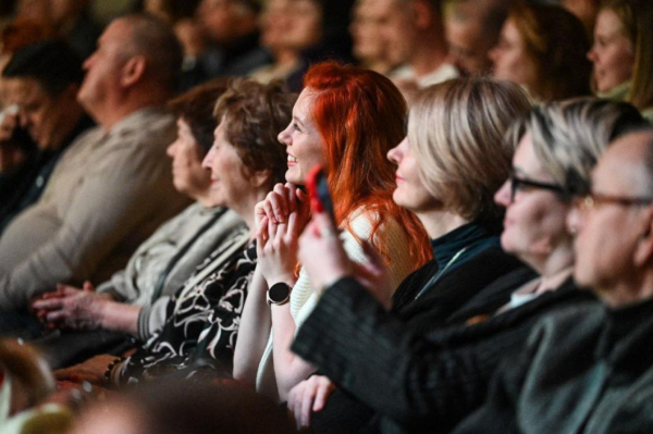Более 14 тысяч зрителей Тюменской области посмотрели новинки отечественного кинематографа