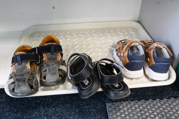 200 тысяч рублей выплатит детский сад за травму воспитанницы в Тюмени 200 тысяч рублей выплатит детский сад за травму воспитанницы в Тюмени