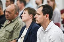 Группа компаний "Северсталь" готова проектировать и строить объекты в Тюменской области