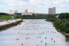 Названы победители фестиваля “72 сап фест” в Тюмени