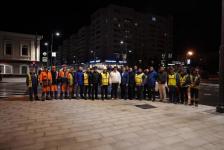 В Тюмени открыто движение по обновленному участку улицы Ленина