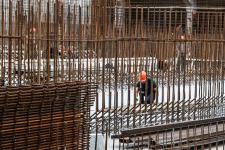 Новые технологии используют при реконструкции Метелевского водозабора в Тюмени Новые технологии используют при реконструкции Метелевского водозабора в Тюмени