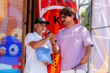 Названы победители фестиваля “72 сап фест” в Тюмени