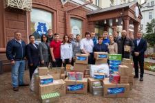 Дмитрий Осипов покинул пост зампредседателя Тюменской городской думы 