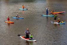 Названы победители фестиваля “72 сап фест” в Тюмени