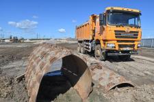 Крупнейший в России завод пеностекольного утеплителя построят в Тюмени