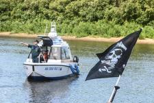 Фестиваль "72 сап фест" проходит в Тюмени