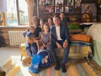 Дмитрий Осипов покинул пост зампредседателя Тюменской городской думы 