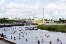 Названы победители фестиваля “72 сап фест” в Тюмени